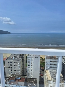 Apartamento em Gonzaga, Santos/SP de 70m² 2 quartos à venda por R$ 929.000,00
