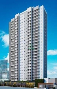 Apartamento em Gopoúva, Guarulhos/SP de 56m² 2 quartos à venda por R$ 423.000,00