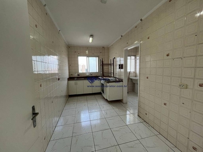 Apartamento em Gopoúva, Guarulhos/SP de 78m² 2 quartos para locação R$ 1.030,00/mes