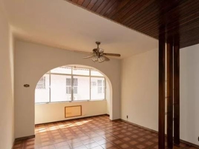 Apartamento em Grajaú, Rio de Janeiro/RJ de 90m² 3 quartos à venda por R$ 374.000,00