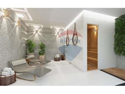 Apartamento em Granbery, Juiz de Fora/MG de 60m² 2 quartos à venda por R$ 384.000,00