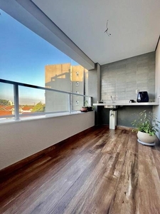 Apartamento em Granja Viana, Cotia/SP de 107m² 3 quartos para locação R$ 7.720,00/mes