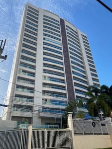 Apartamento em Guararapes, Fortaleza/CE de 164m² 3 quartos à venda por R$ 1.519.000,00
