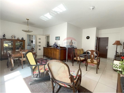 Apartamento em Gutierrez, Belo Horizonte/MG de 110m² 3 quartos à venda por R$ 444.000,00