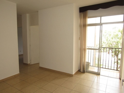 Apartamento em Higienópolis, Piracicaba/SP de 57m² 2 quartos para locação R$ 750,00/mes
