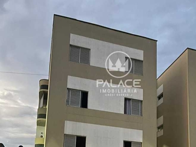 Apartamento em Higienópolis, Piracicaba/SP de 75m² 3 quartos à venda por R$ 279.000,00
