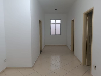 Apartamento em Higienópolis, Rio de Janeiro/RJ de 65m² 3 quartos à venda por R$ 248.900,00