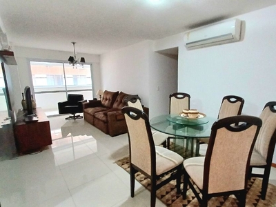 Apartamento em Icaraí, Niterói/RJ de 112m² 3 quartos para locação R$ 5.200,00/mes