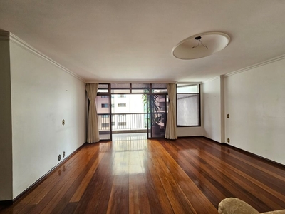 Apartamento em Icaraí, Niterói/RJ de 187m² 4 quartos à venda por R$ 1.549.000,00