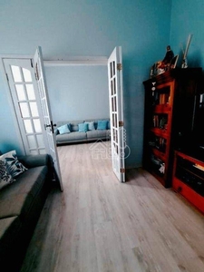 Apartamento em Icaraí, Niterói/RJ de 80m² 3 quartos à venda por R$ 449.000,00