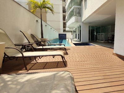 Apartamento em Icaraí, Niterói/RJ de 85m² 2 quartos à venda por R$ 1.349.000,00 ou para locação R$ 4.300,00/mes