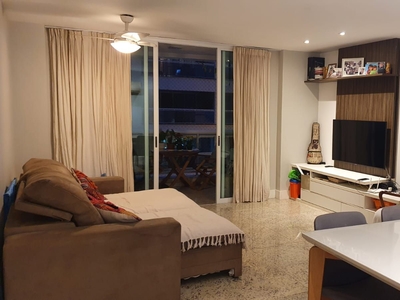 Apartamento em Icaraí, Niterói/RJ de 90m² 2 quartos à venda por R$ 850.000,00