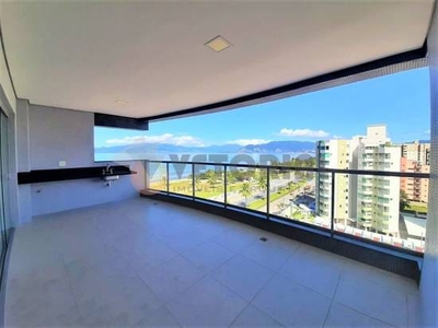 Apartamento em Indaiá, Caraguatatuba/SP de 142m² 3 quartos à venda por R$ 1.649.000,00