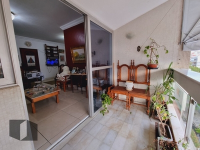 Apartamento em Ipanema, Rio de Janeiro/RJ de 116m² 3 quartos à venda por R$ 2.099.000,00