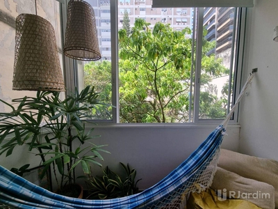 Apartamento em Ipanema, Rio de Janeiro/RJ de 95m² 3 quartos à venda por R$ 1.999.000,00