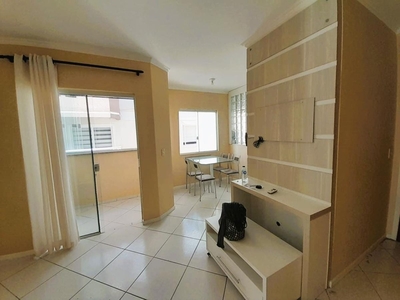 Apartamento em Ipiranga, São José/SC de 56m² 2 quartos à venda por R$ 224.000,00