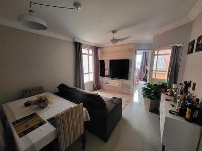 Apartamento em Ipiranga, São José/SC de 60m² 2 quartos à venda por R$ 259.000,00