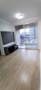 Apartamento em Ipiranga, São Paulo/SP de 55m² 2 quartos para locação R$ 2.700,00/mes