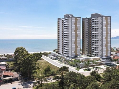 Apartamento em , Balneário Piçarras/SC de 119m² 3 quartos à venda por R$ 1.239.728,33