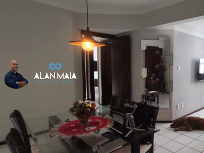 Apartamento em Itaigara, Salvador/BA de 89m² 3 quartos à venda por R$ 684.000,00