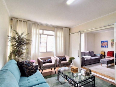 Apartamento em Itaim Bibi, São Paulo/SP de 129m² 3 quartos à venda por R$ 1.897.000,00