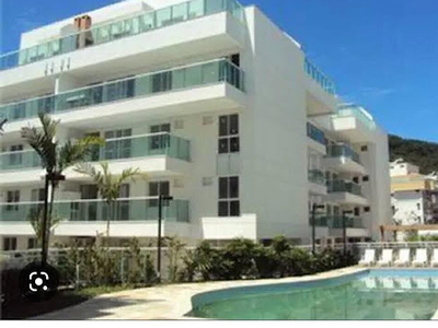 Apartamento em Itaipu, Niterói/RJ de 76m² 2 quartos à venda por R$ 850.000,00 ou para locação R$ 2.500,00/mes