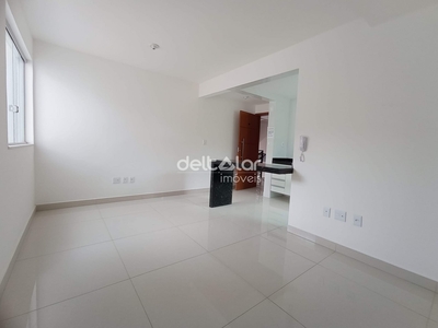 Apartamento em Itapoã, Belo Horizonte/MG de 63m² 3 quartos à venda por R$ 498.000,00