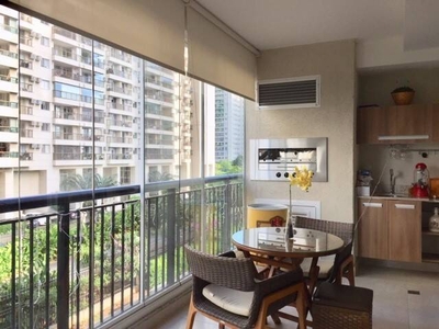 Apartamento em Jacarepaguá, Rio de Janeiro/RJ de 294m² 3 quartos à venda por R$ 2.399.000,00