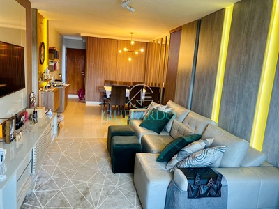 Apartamento em Jardim Agari, Londrina/PR de 93m² 2 quartos à venda por R$ 388.000,00