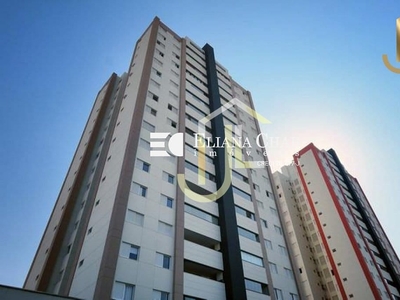 Apartamento em Jardim América, Bauru/SP de 85m² 3 quartos à venda por R$ 684.000,00