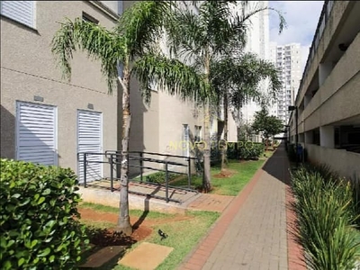 Apartamento em Jardim América da Penha, São Paulo/SP de 44m² 2 quartos à venda por R$ 279.000,00