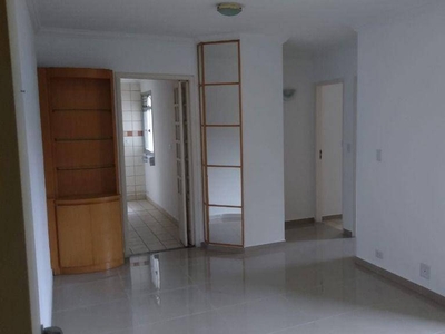 Apartamento em Jardim América, São José dos Campos/SP de 55m² 2 quartos à venda por R$ 309.000,00