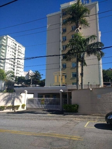 Apartamento em Jardim América, São José dos Campos/SP de 65m² 2 quartos à venda por R$ 327.600,00