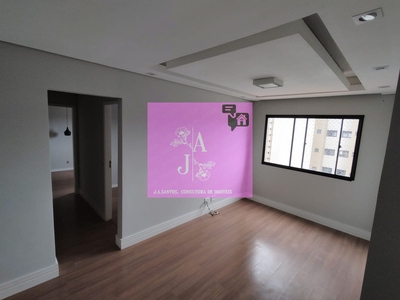 Apartamento em Jardim Belval, Barueri/SP de 55m² 2 quartos à venda por R$ 288.000,00