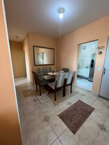 Apartamento em Jardim Bom Clima, Guarulhos/SP de 64m² 2 quartos para locação R$ 1.500,00/mes