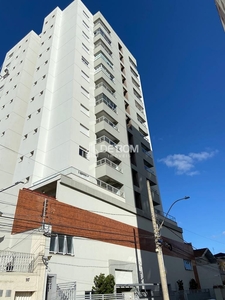 Apartamento em Jardim Cascatinha, Poços de Caldas/MG de 89m² 2 quartos para locação R$ 2.000,00/mes