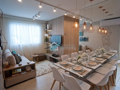 Apartamento em Jardim Celeste, São Paulo/SP de 32m² 2 quartos à venda por R$ 241.000,00