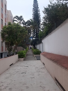 Apartamento em Jardim D'Abril, São Paulo/SP de 63m² 3 quartos à venda por R$ 254.000,00
