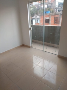 Apartamento em Jardim das Avencas (Fazendinha), Santana de Parnaíba/SP de 67m² 2 quartos para locação R$ 1.100,00/mes