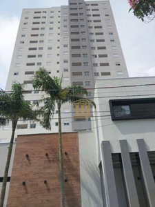 Apartamento em Jardim das Indústrias, Jacareí/SP de 53m² 2 quartos para locação R$ 1.413,00/mes