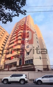 Apartamento em Jardim das Nações, Taubaté/SP de 90m² 3 quartos à venda por R$ 349.000,00