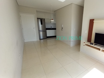 Apartamento em Jardim das Tulipas, Jundiaí/SP de 52m² 2 quartos para locação R$ 1.750,00/mes