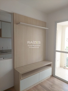 Apartamento em Jardim do Lago, Bragança Paulista/SP de 82m² 3 quartos para locação R$ 3.280,00/mes