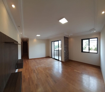 Apartamento em Jardim do Lago, Campinas/SP de 84m² 3 quartos à venda por R$ 449.000,00