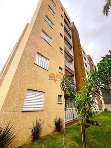 Apartamento em Jardim do Triunfo, Guarulhos/SP de 34m² 1 quartos à venda por R$ 199.000,00