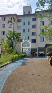 Apartamento em Jardim Dom José, São Paulo/SP de 50m² 2 quartos à venda por R$ 234.000,00