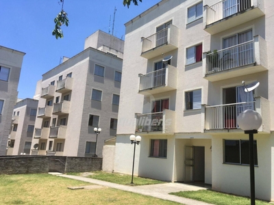 Apartamento em Jardim Estrela, Mauá/SP de 41m² 2 quartos à venda por R$ 169.200,00