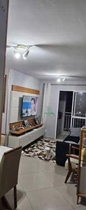 Apartamento em Jardim Flor da Montanha, Guarulhos/SP de 77m² 3 quartos à venda por R$ 688.000,00 ou para locação R$ 3.600,00/mes