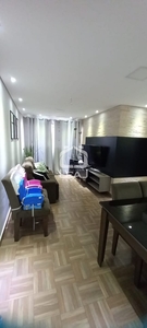 Apartamento em Jardim Germânia, São Paulo/SP de 52m² 2 quartos à venda por R$ 319.000,00