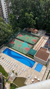 Apartamento em Jardim Henriqueta, Taboão da Serra/SP de 72m² 3 quartos à venda por R$ 409.000,00